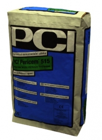 Cementová samonivelační stěrka PCI Pericem 515 